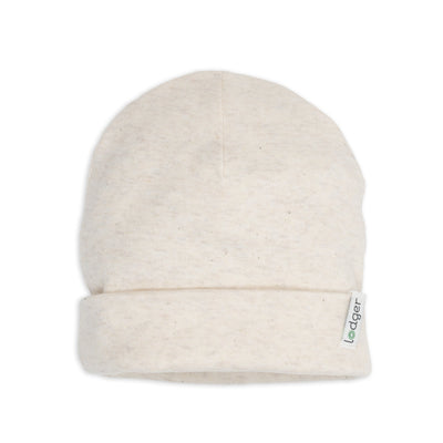 Lodger - Muts Newborn Melange | Birch