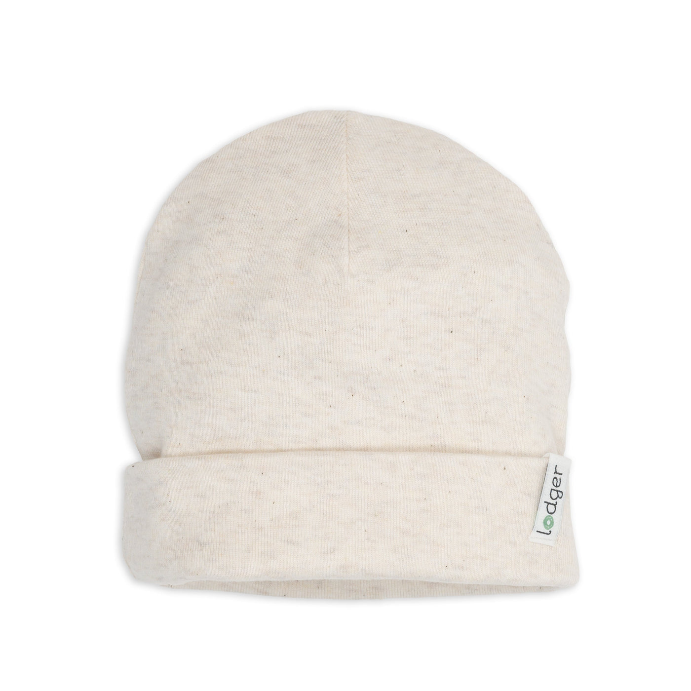 Lodger - Muts Newborn Melange | Birch
