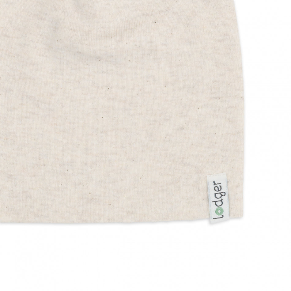 Lodger - Muts Newborn Melange | Birch