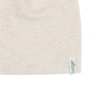 Lodger - Muts Newborn Melange | Birch