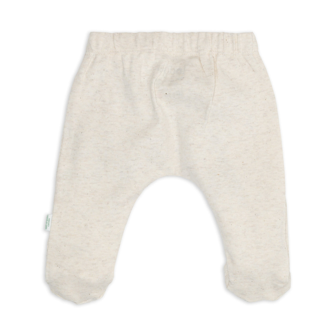 Lodger - Joggingbroek Melange | Birch