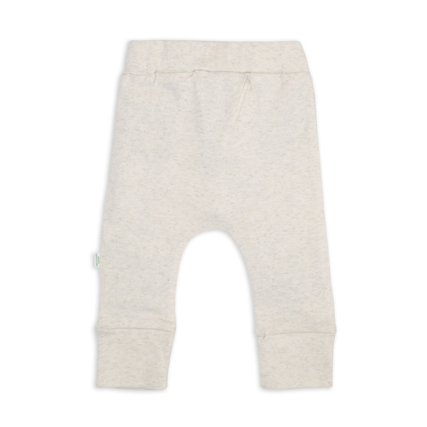 Lodger - Joggingbroek Melange | Birch