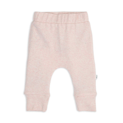 Lodger - Joggingbroek Melange | Tan
