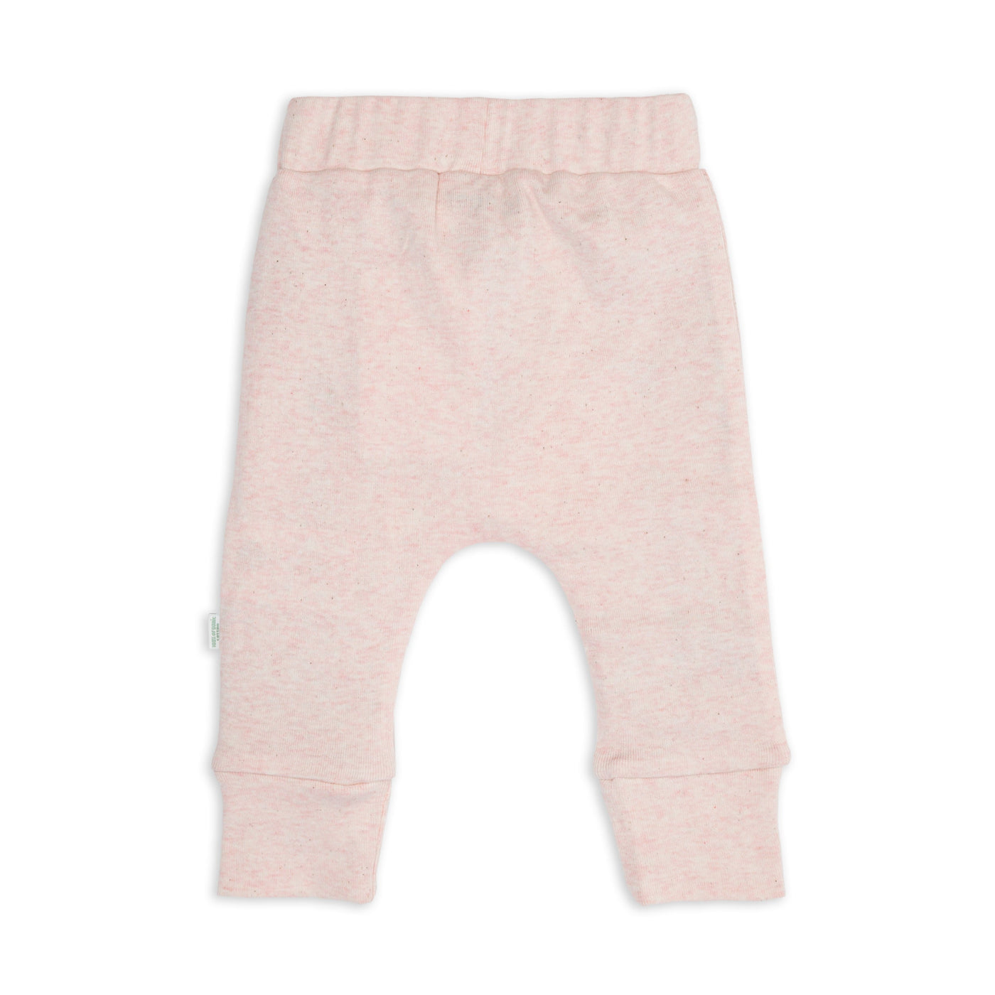 Lodger - Joggingbroek Melange | Tan