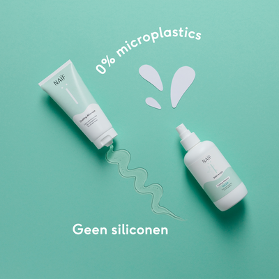 Naïf - Verkoelende Aftersun Gel | 100ml