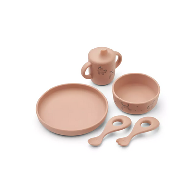 Eetset Ryle Unicorn Pale Tuscany