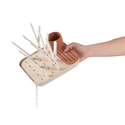 Béaba - Afdruiprek Forest Terracotta / Clay