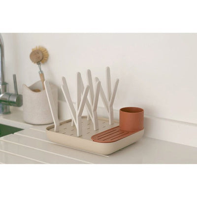 Béaba - Afdruiprek Forest Terracotta / Clay