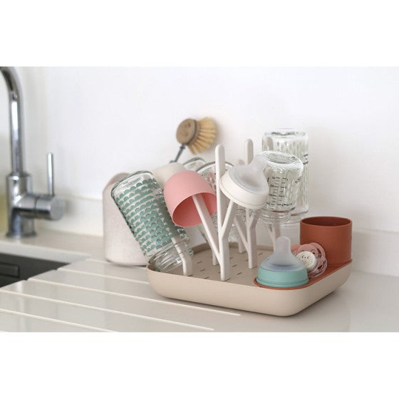 Béaba - Afdruiprek Forest Terracotta / Clay