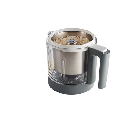 Béaba - Pasta / Rijstkoker Babycook Neo | Wit