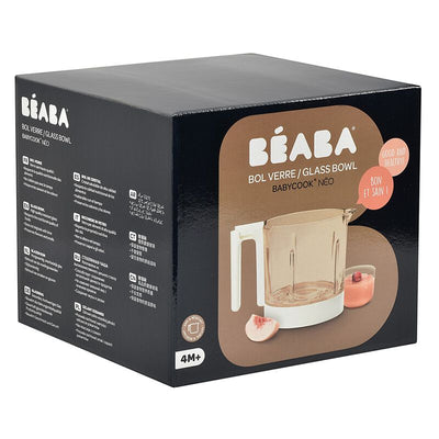 Béaba - Beker Babycook Neo | Wit
