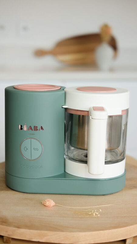 Béaba - Babycook Neo | Eucalyptus