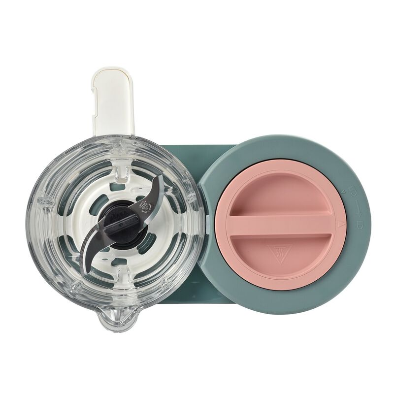 Béaba - Babycook Neo | Eucalyptus