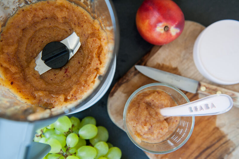 Béaba - Babycook Neo | Night Blue