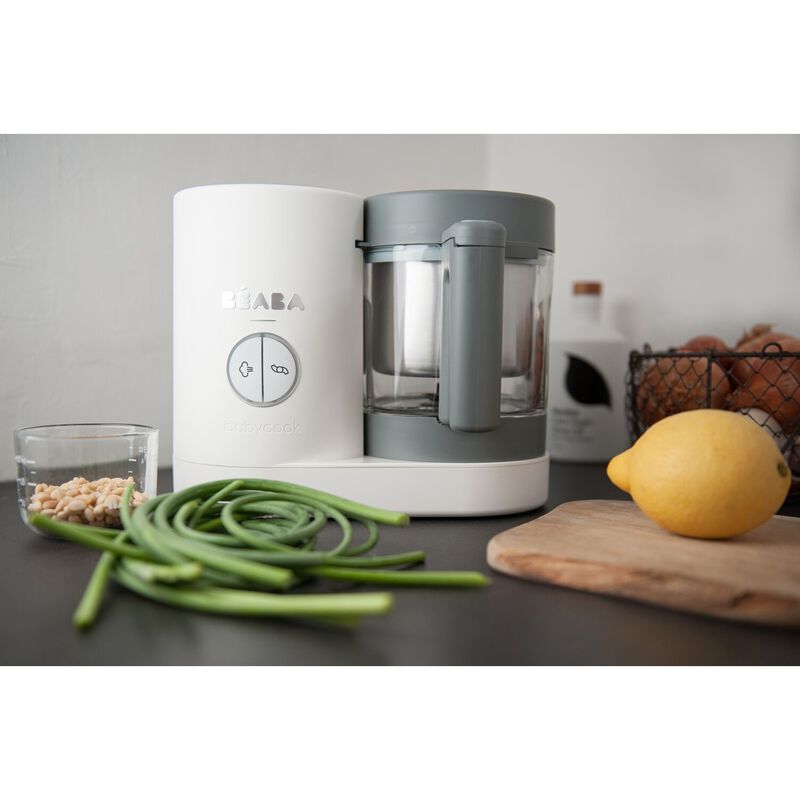 Béaba - Babycook Neo | Wit