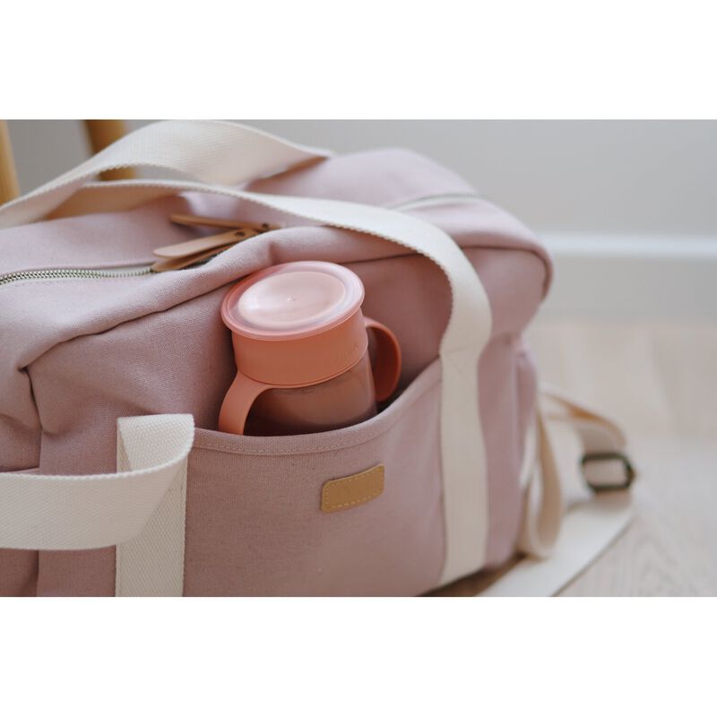 Béaba - Leerbeker 360 | Roze