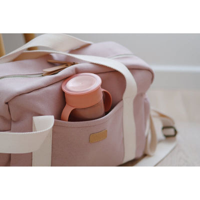 Béaba - Leerbeker 360 | Roze