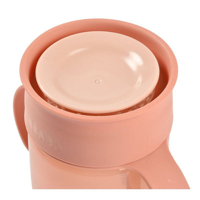 Béaba - Leerbeker 360 | Roze