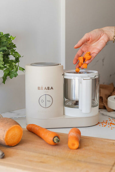 Beaba - Babycook Neo | Clay