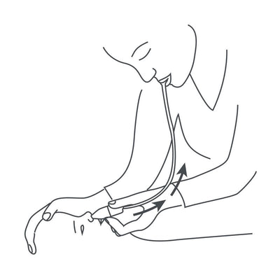 Béaba - Neussnuiter Minidoo | Mineral