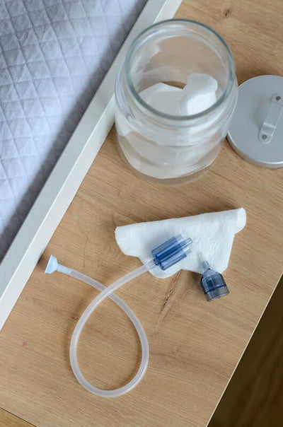 Béaba - Neussnuiter Minidoo | Mineral