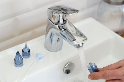 Béaba - Neussnuiter Minidoo | Mineral