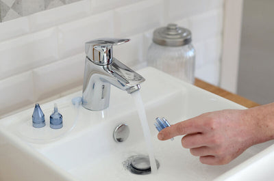 Béaba - Neussnuiter Minidoo | Mineral