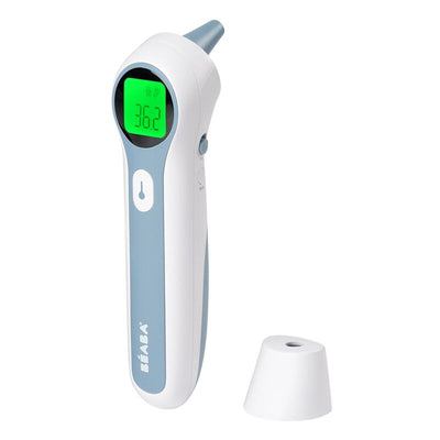 Béaba - Infrarood Thermometer Thermospeed | Oor en Hoofd