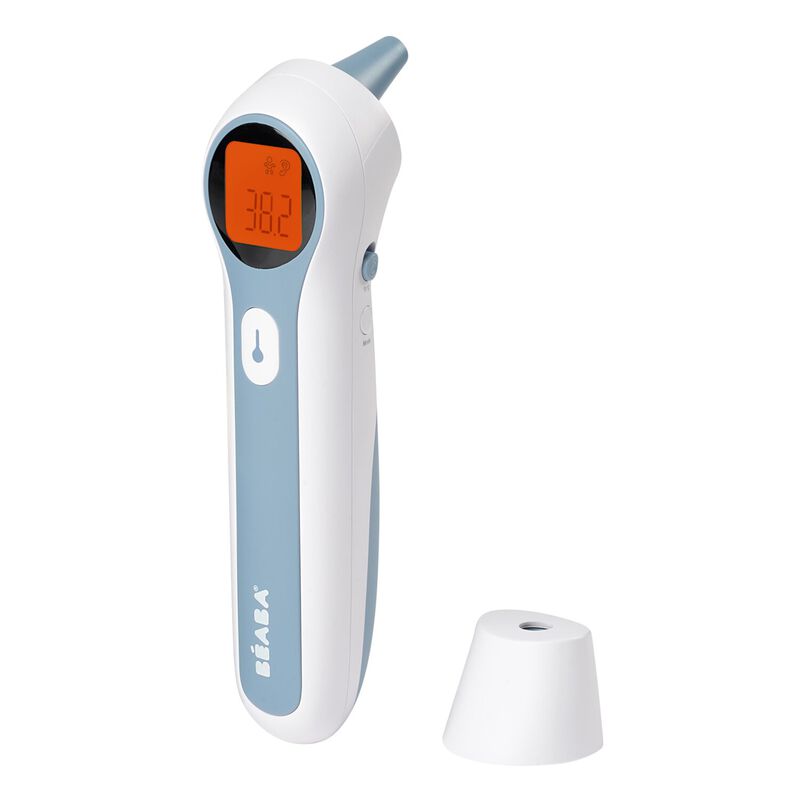 Béaba - Infrarood Thermometer Thermospeed | Oor en Hoofd