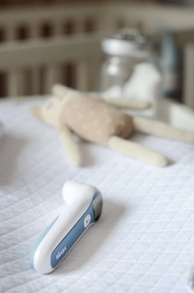 Béaba - Infrarood Thermometer Thermospeed | Oor en Hoofd