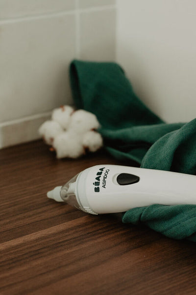 Béaba - Elektrische Neussnuiter Aspidoo