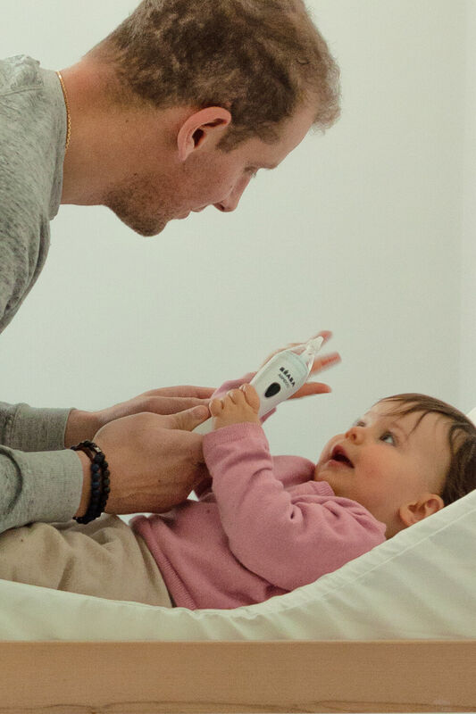 Béaba - Elektrische Neussnuiter Aspidoo