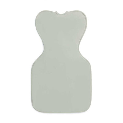 Love To Dream - Slaapzak Swaddle Up 2.5 TOG Warm 3-6m | Olive Bees