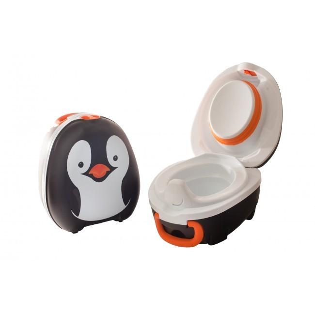 My Carry Potty Pinguin