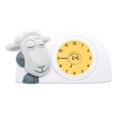Slaapwekker Sam Schaap Grijs