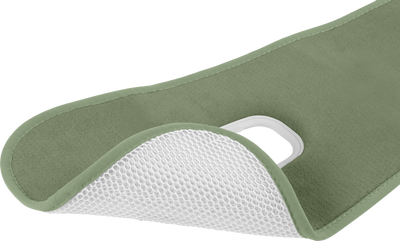 Aeromoov – Zitmatje Air Layer Groep 1 | Moss