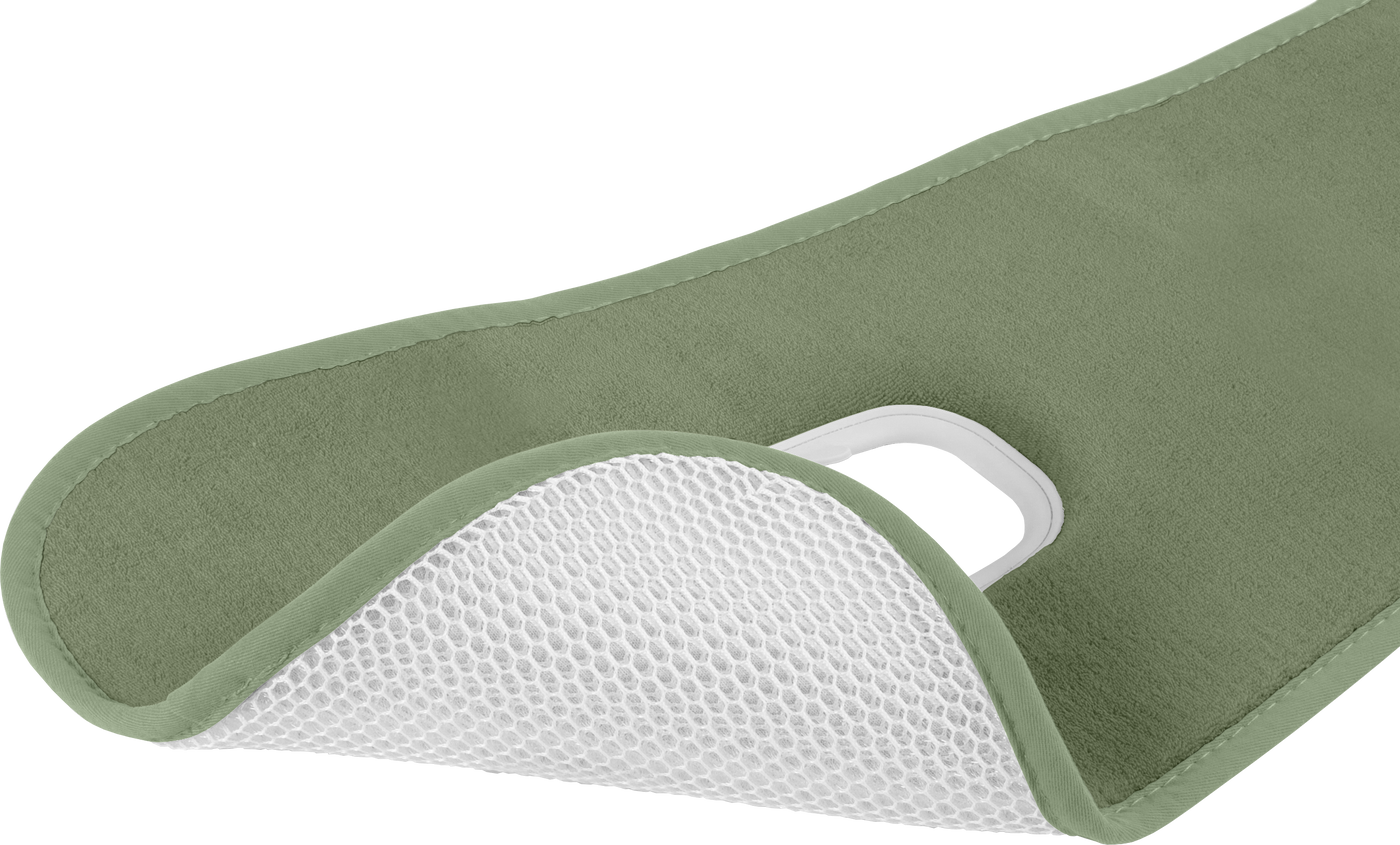 Aeromoov – Zitmatje Air Layer Groep 1 | Moss