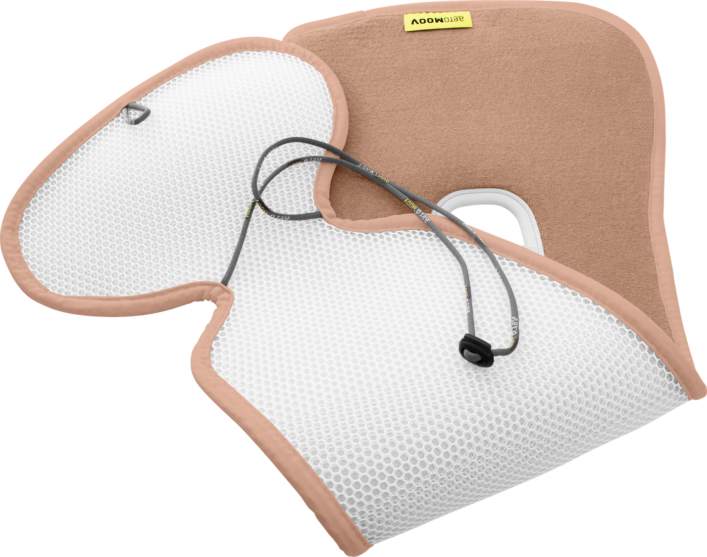 Aeromoov – Zitmatje Air Layer Groep 1 | Tuscany