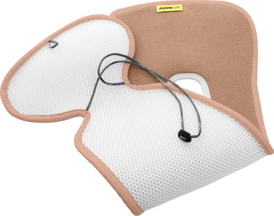 Aeromoov – Zitmatje Air Layer Groep 1 | Tuscany