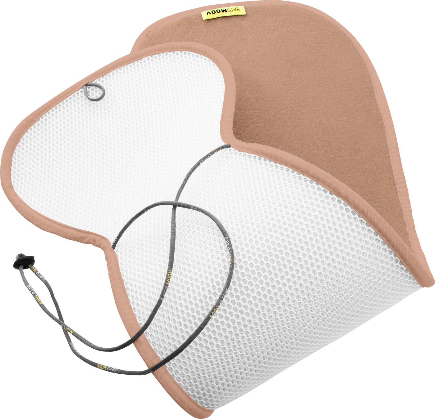 Aeromoov – Zitmatje Air Layer Groep 2 / 3 | Tuscany