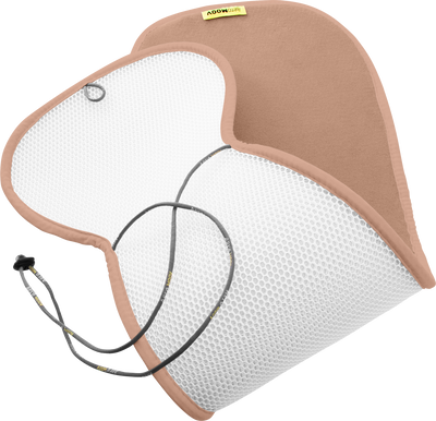 Aeromoov – Zitmatje Air Layer Groep 2 / 3 | Tuscany