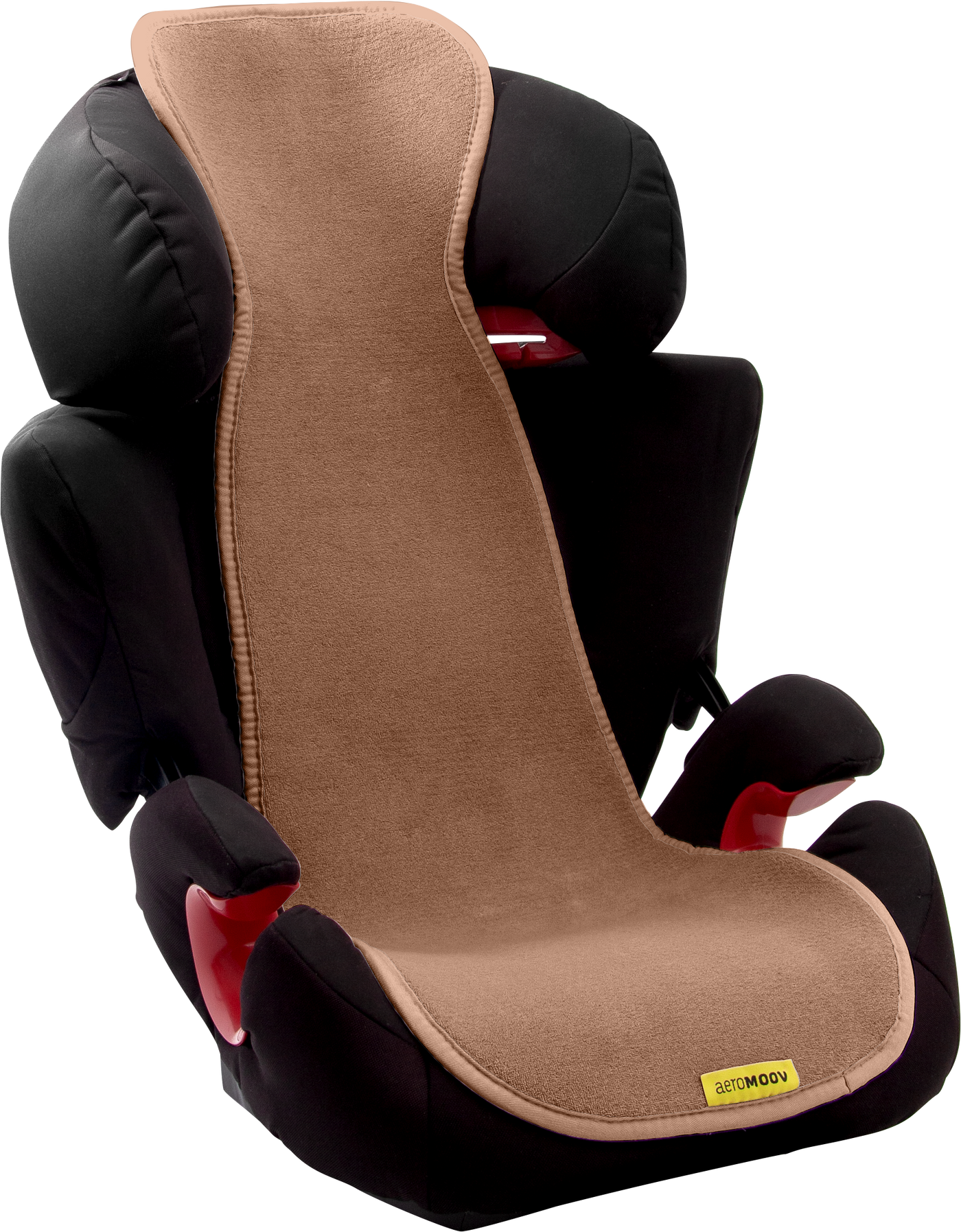 Aeromoov – Zitmatje Air Layer Groep 2 / 3 | Tuscany