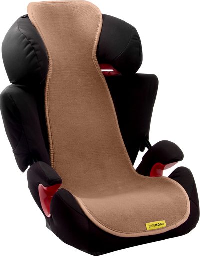 Aeromoov – Zitmatje Air Layer Groep 2 / 3 | Tuscany