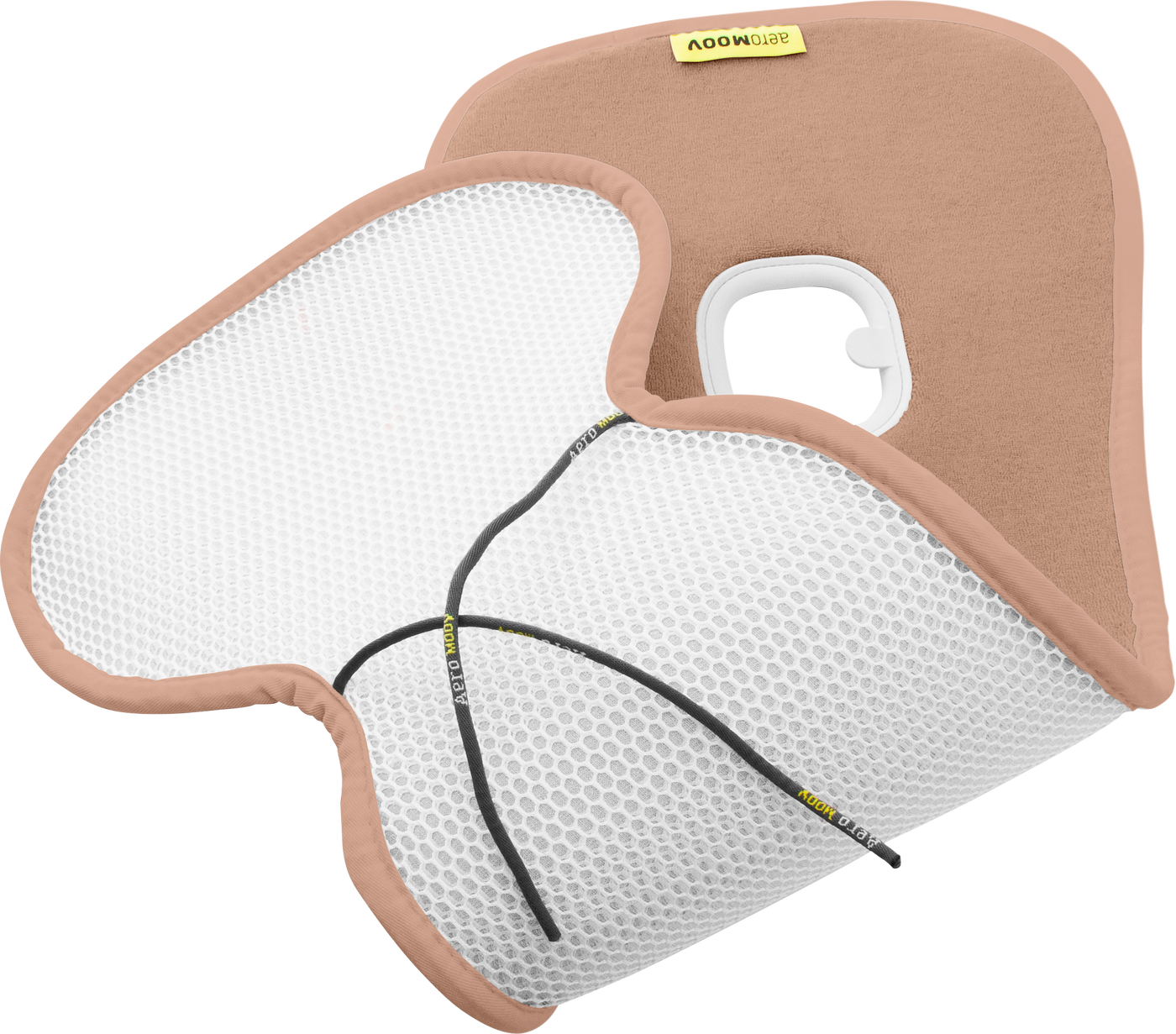 Aeromoov – Zitmatje Air Layer Buggy | Tuscany