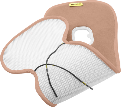 Aeromoov – Zitmatje Air Layer Buggy | Tuscany