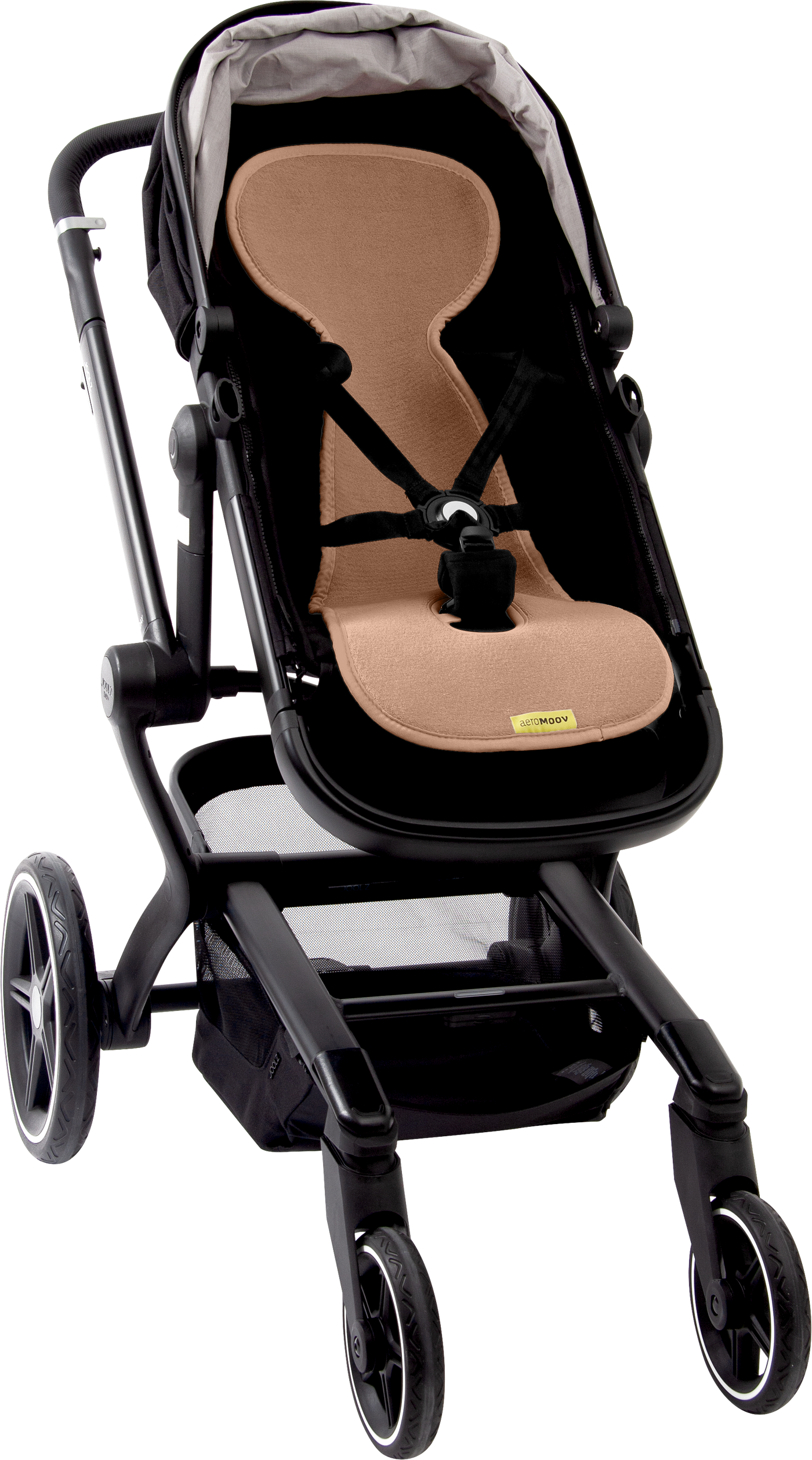 Aeromoov – Zitmatje Air Layer Buggy | Tuscany