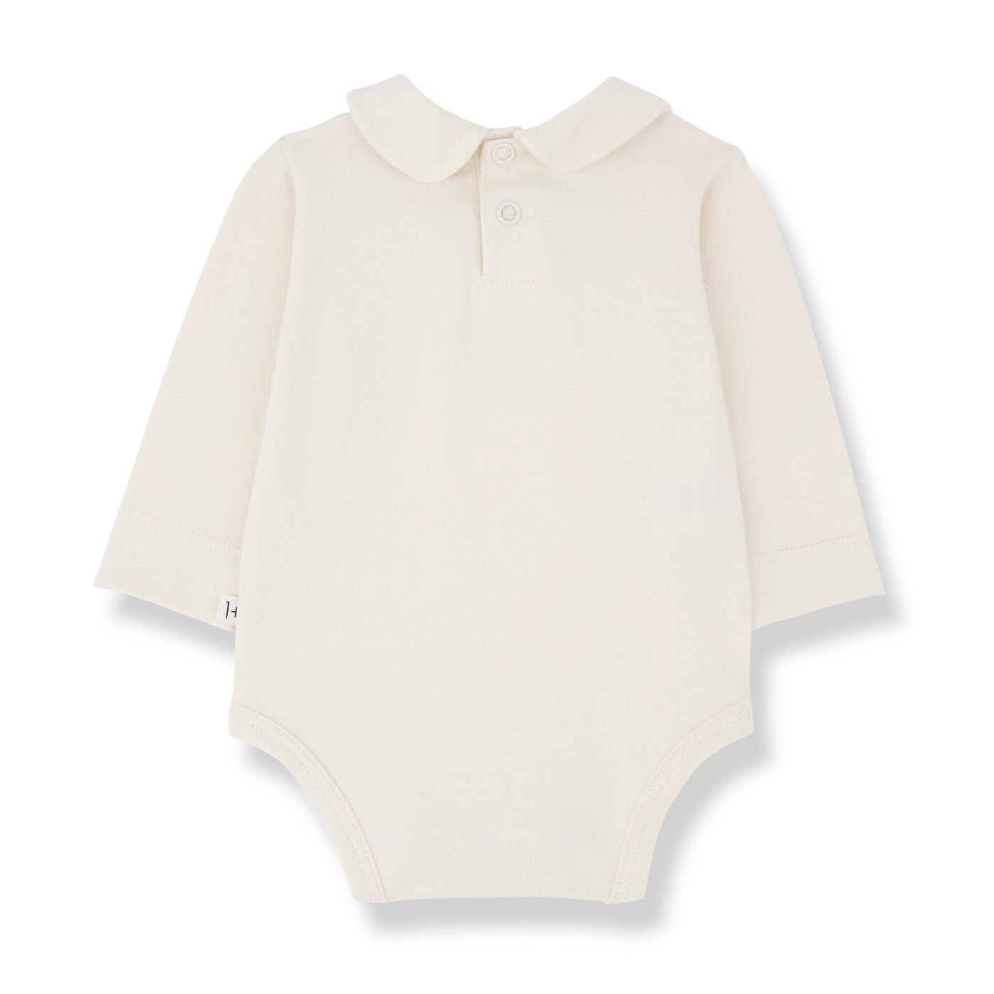 1+ In The Family - Body Anette Collar Ecru