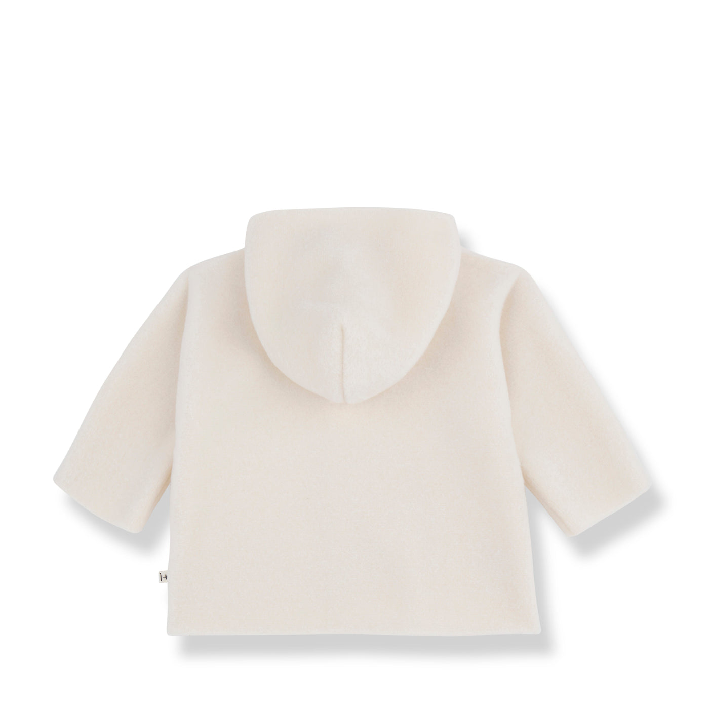 1+ In The Family - Jas Met Kap Ayala Ecru