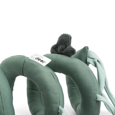 Done By Deer - Activiteitenspiraal Tiny Farm Green