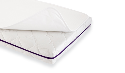 Matrasbeschermer AIR 3D | 53x80 cm (co-sleeper)